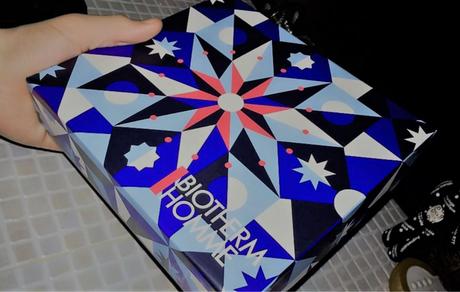 Biotherm Homme - coffret Aquapower - Test & Avis 