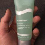 Biotherm Homme Aquapower Gel douche Rafraichisant Test et avis
