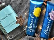 Clémentine California Atelier Cologne soleil flacon…