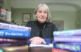 A Company Of Swans, Eva Ibbotson (1985)