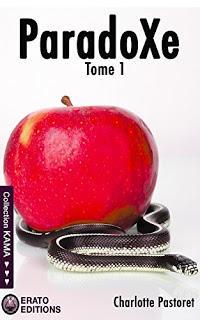 ParadoXe - tome 1 - Charlotte Pastoret