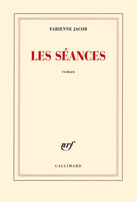 Les séances