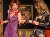 Abigail's Party Mike Leigh Poche Montparnasse