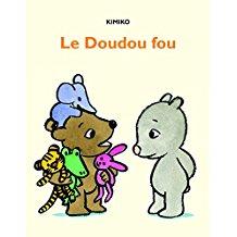 Le Doudou Fou