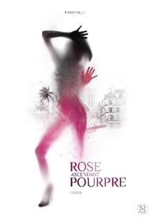 Image result for Rose ascendant pourpre