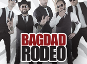 Bagdad Rodéo