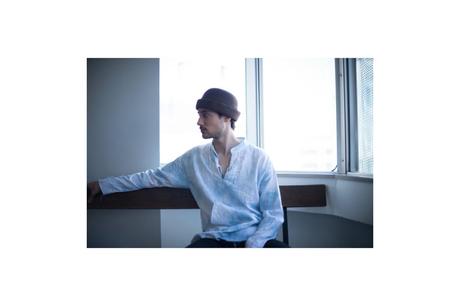 HUNTISM – S/S 2017 COLLECTION LOOKBOOK