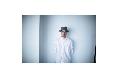 HUNTISM – S/S 2017 COLLECTION LOOKBOOK