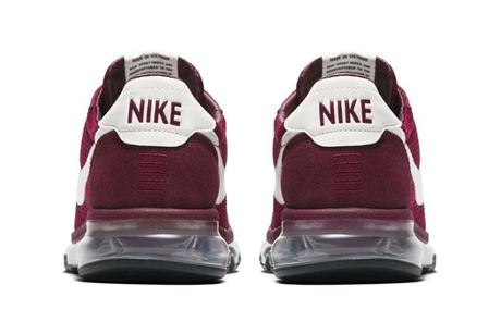Nike Air Max LD Zero Maroon