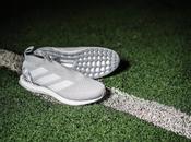 Adidas Purecontrol Ultra Boost Grey Camo