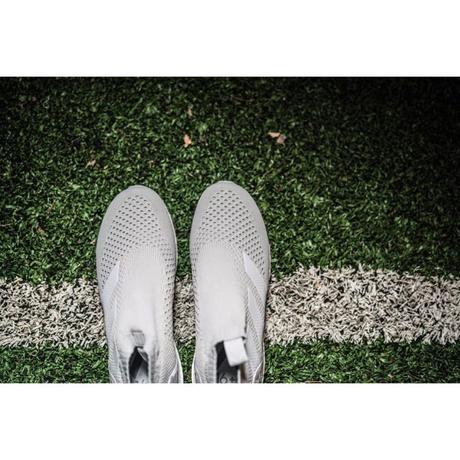 Adidas ACE 16+ Purecontrol Ultra Boost Grey Camo
