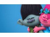 DreamWorks Universal annoncent Trolls avec Justin Timberlake Anna Kendrick
