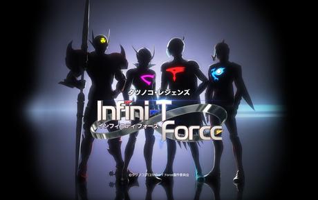 Infini-T Force