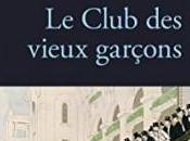 Club vieux garçons Louis-Henri Rochefoucauld