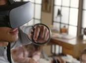 Oculus réduit prix Rift Touch