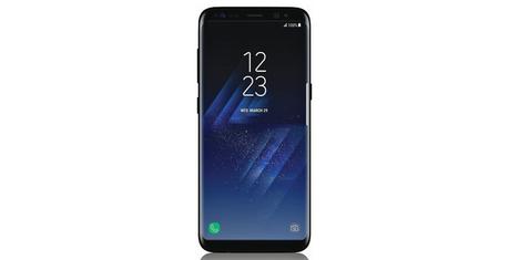 Voici à quoi ressemblera le Galaxy S8