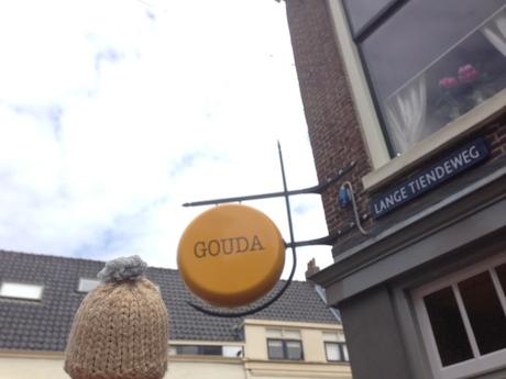 Gouda – Say Cheese! #2