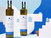 Identité marque packaging Studio Caserne