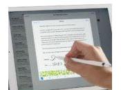 iPad nouvelle publicité pour l’Apple Pencil