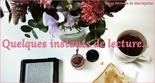 Quelques instants de lecture... #2