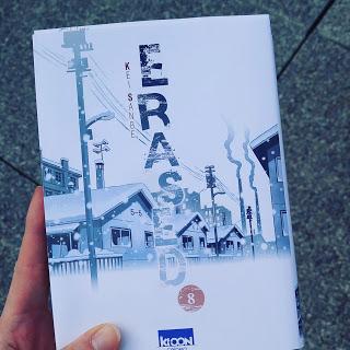 Quelques instants de lecture... #2