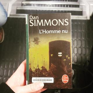 Quelques instants de lecture... #2