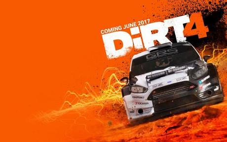 DiRT 4 – Des Éditions Day One et Spéciales annoncées !