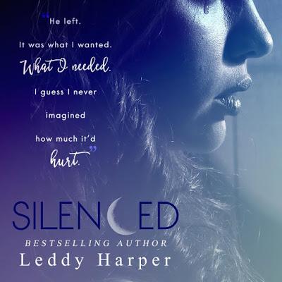 Silenced de Leddy Harper