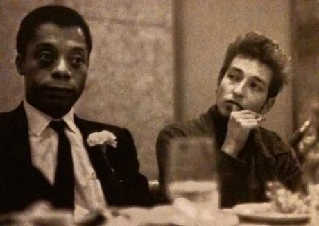 Mourir Autour de James Baldwin