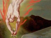 Quête Graal Lucifer 15/21