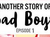 Another story boys, Episode