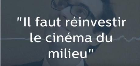 Interview d’un lecteur de scénarios