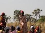 [VIDÉO] Soudan millions déplacés violence