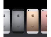 iPhone sortie d’un nouveau modèle confirme