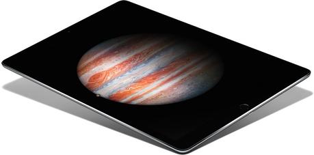 iPad Pro 10,5 & 12,9 pouces : une sortie en mai ou en juin 2017 ?