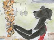 Encore expressions. rangs d’oignons