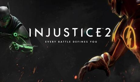 La nouvelle bande-annonce d’Injustice 2 présente Docteur Fate