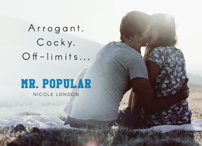 Mr. Popular de Nicole London