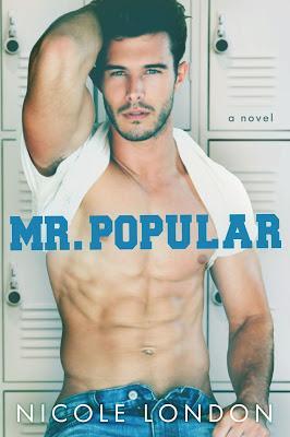 Mr. Popular de Nicole London Mr. Popular de Nicole London
