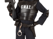 Deguisement SWAT enfant
