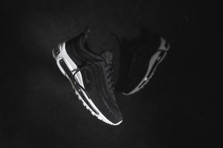Nike Air Max 97 LX