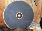 L'usage bouclier dans combats Viking plus actif qu'on supposait