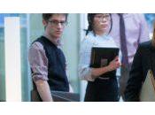 Jessica Chastain, Emma Stone… cinq rousses conquis Hollywood