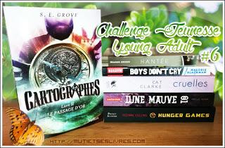 [Bilan] - Challenges 2017 (2)