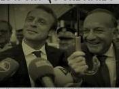 Macron, marche vers fascisme