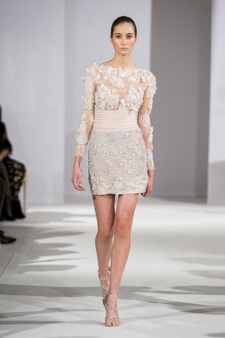 CELIA KRITHARIOTI Printemps Eté 2017