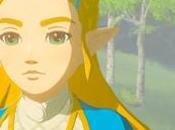 Legend Zelda Breath Wild meilleur qu’Ocarina Time