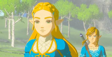 The Legend of Zelda : Breath of the Wild est meilleur qu’Ocarina of Time
