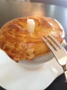 UNE RECETTE SIMPLE ET BLUFFANTE DE FEUILLETE DE POISSONS