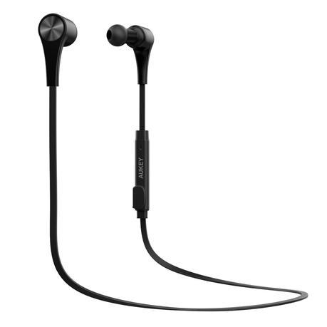 Bon Plan : 5 codes promo Aukey exclusifs (clavier, écouteurs, objectif)